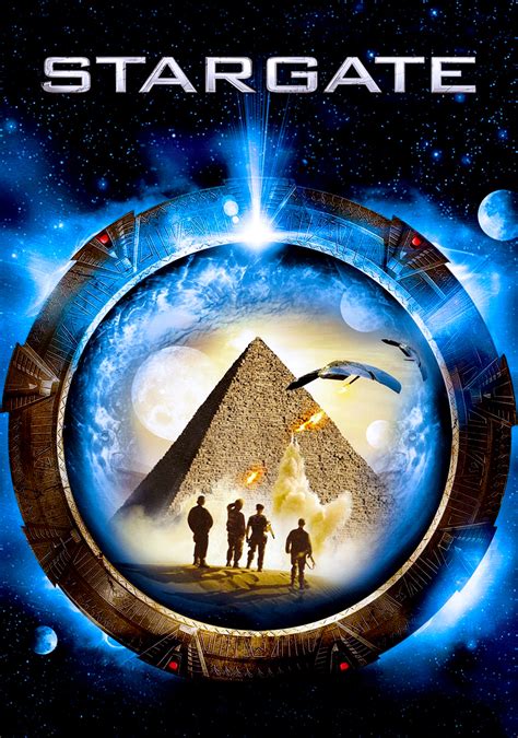 nedladdning Stargate